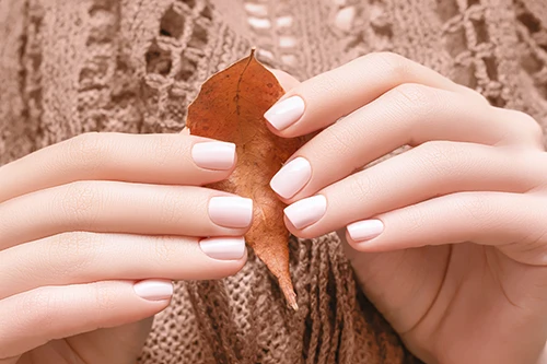 Manicure & Pedicure