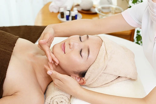 Skin Care Treatments